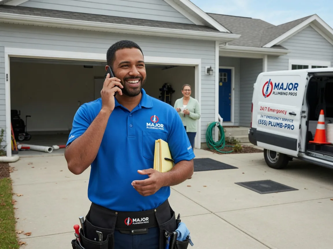 Drain Cleaning Services Donnellson, IL FAQs